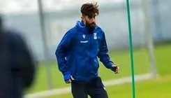 حضور قلی‌زاده در دیدار آینده لخ‌پوزنان قوت گرفت