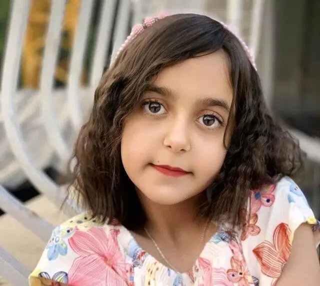 سرنوشت نامعلوم «هلنا» دختر 11 ساله گمشده در اصفهان+عکس