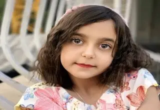سرنوشت نامعلوم «هلنا» دختر 11 ساله گمشده در اصفهان+عکس