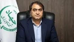 باید قیمت نهایی مرغ گرم به ۱۲۰ تا حداکثر ۱۲۳ هزار تومان برسد