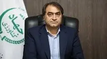 باید قیمت نهایی مرغ گرم به ۱۲۰ تا حداکثر ۱۲۳ هزار تومان برسد