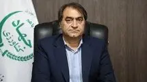 باید قیمت نهایی مرغ گرم به ۱۲۰ تا حداکثر ۱۲۳ هزار تومان برسد