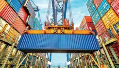 تنگنای تجارت در پساماشه 