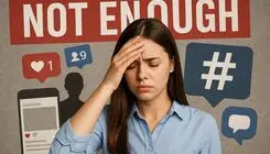 سندروم «هیچ کاری کافی نیست»