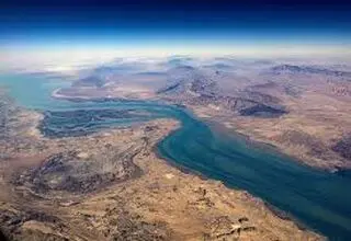 هرمـــز؛ دروازه نظم ایرانی منطقه