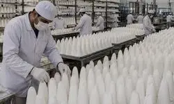 قیمت قند و شکر امروز