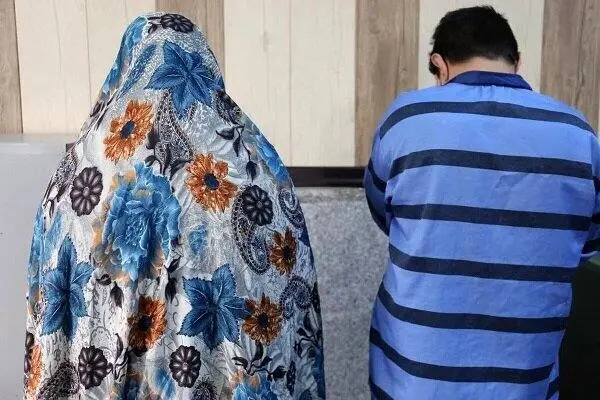 سارقان مترو دستگیر شدند