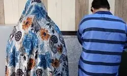 سارقان مترو دستگیر شدند