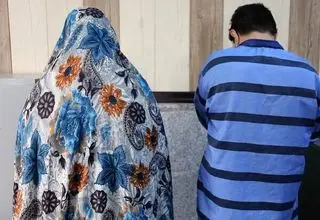 سارقان مترو دستگیر شدند