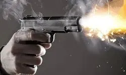 مردی به خاطر دشمنی و کینه‌جویی بعد از قتل زن حسابدار به زندگی خود پایان داد 