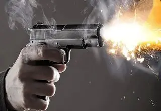 مردی به خاطر دشمنی و کینه‌جویی بعد از قتل زن حسابدار به زندگی خود پایان داد 