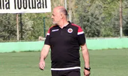 ورود مغز ترک به نیمکت آبی؛ استقلال با دستیار گونش به دنبال تحول