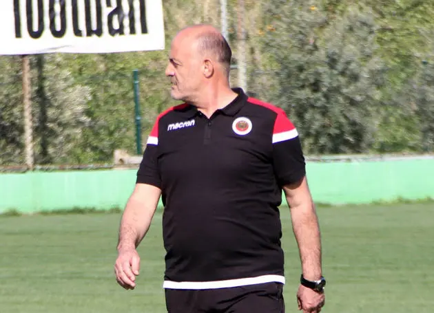 ورود مغز ترک به نیمکت آبی؛ استقلال با دستیار گونش به دنبال تحول