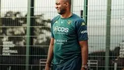 پاتریک ویرا برکنار شد