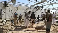 ارتش آمریکا در یمن مرتکب جنایت جنگی شد