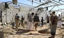 ارتش آمریکا در یمن مرتکب جنایت جنگی شد