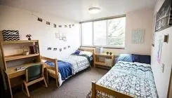 خوابگاه‌های دانشگاه تهران تا اطلاع ثانوی تعطیل شد