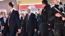 پلیس نیویورک راه را بر اردوغان بست!