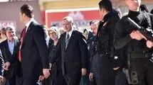 پلیس نیویورک راه را بر اردوغان بست!