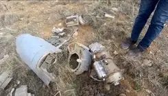 2 پهپاد آمریکایی منهدم شدند