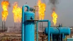 تفاهم‌نامه گازی جدید سوریه با آمریکا