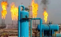 تفاهمنامه گازی جدید سوریه با آمریکا