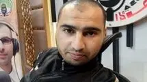 شهادت خبرنگار فلسطینی در حمله صهیونیست ها به جنوب غزه