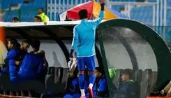 داستان استقلال و رضاییان پیچیده شد! 