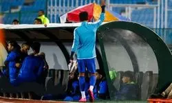 داستان استقلال و رضاییان پیچیده شد! 