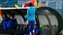 داستان استقلال و رضاییان پیچیده شد! 