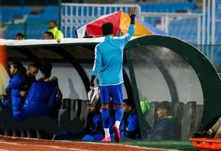 داستان استقلال و رضاییان پیچیده شد! 