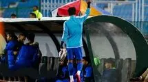 داستان استقلال و رضاییان پیچیده شد! 