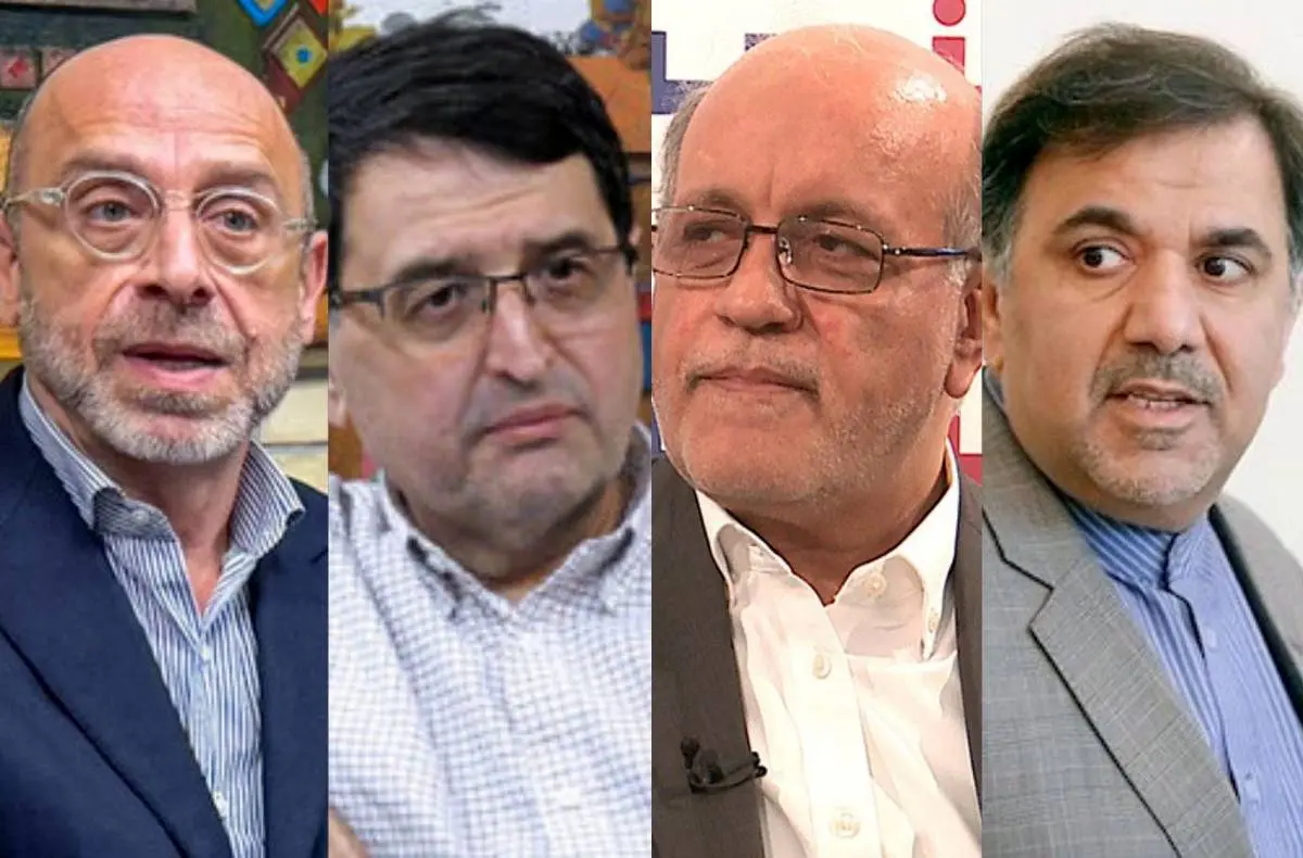 چالشهای بینالمللی بانکی ایران از برجام تا امروز