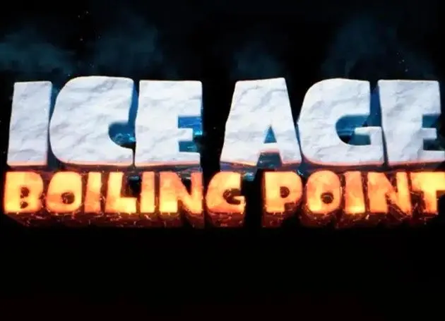 عصر یخبندان به نقطه جوش می‌رسد