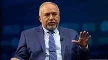 لیبرمن: سربازان اسرائیلی در لبنان به‌عنوان اهداف آسان رها شده‌اند