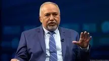 لیبرمن: سربازان اسرائیلی در لبنان به‌عنوان اهداف آسان رها شده‌اند