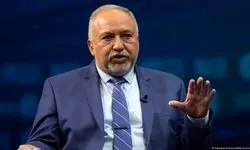 لیبرمن: سربازان اسرائیلی در لبنان به‌عنوان اهداف آسان رها شده‌اند