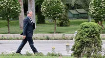 دیدار غیرمنتظره در دوحه 