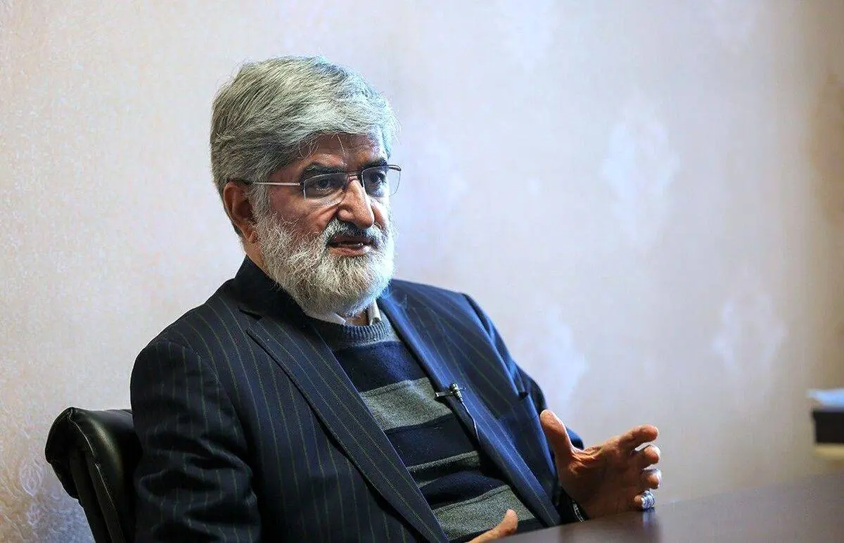 مطهری: مجلس نمیتواند لایحهای که دولت پس گرفته را بررسی کند/ میرمحمدصادقی: دولت نمیتواند لایحهای که کمیسیون بررسی کرده را پس بگیرد