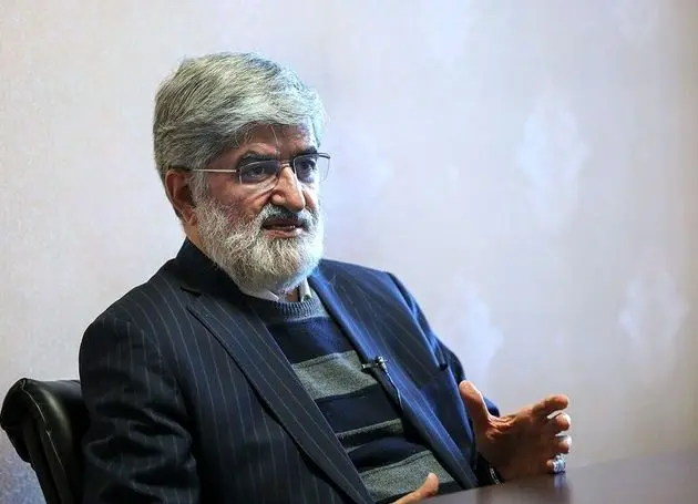 مطهری: مجلس نمی‌تواند لایحه‌ای که دولت پس گرفته را بررسی کند/ میرمحمدصادقی: دولت نمی‌تواند لایحه‌ای که کمیسیون بررسی کرده را پس بگیرد