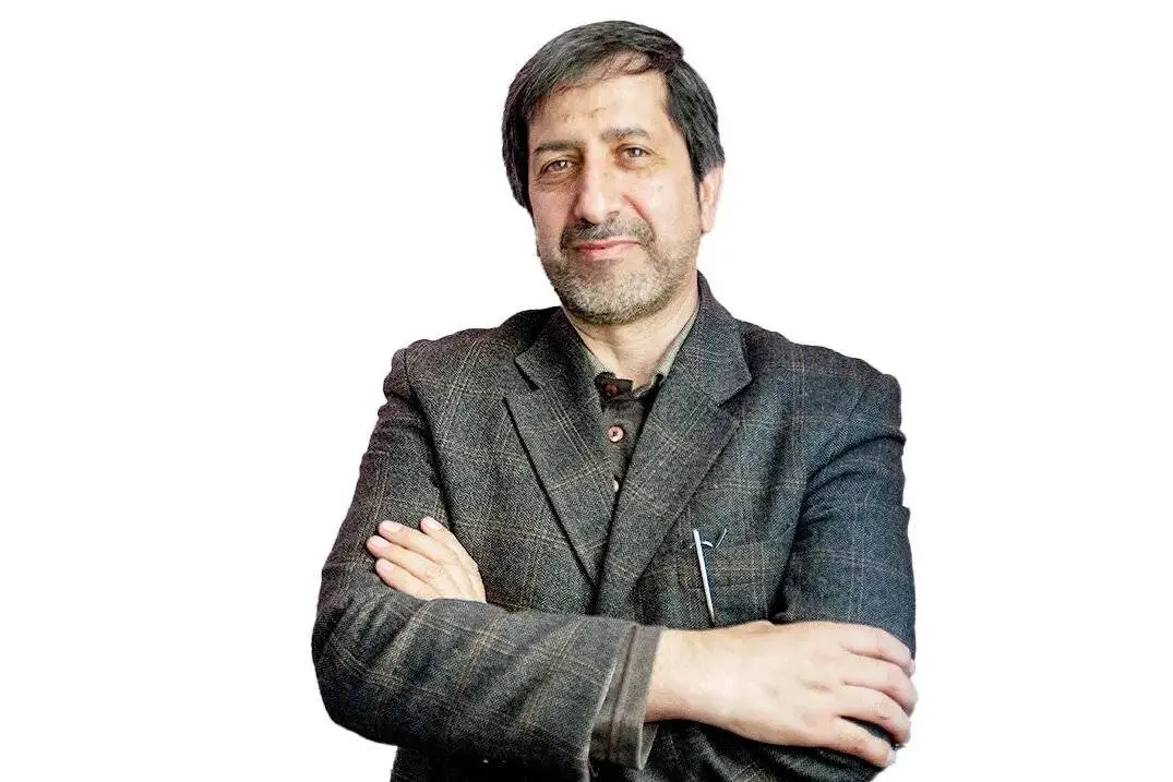 مردم می‌گویند چرا باید همیشه تحریم باشیم!