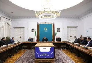 اگر مبنای رابطه میان دولت و دانشجویان، گفت‌وگو باشد هیچ چالشی پیش نخواهد آمد 