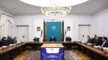 اگر مبنای رابطه میان دولت و دانشجویان، گفت‌وگو باشد هیچ چالشی پیش نخواهد آمد 