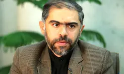 شوخی مجری صداوسیما در واکنش به ادعای ارژنگ امیرفضلی بود