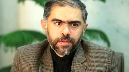 شوخی مجری صداوسیما در واکنش به ادعای ارژنگ امیرفضلی بود