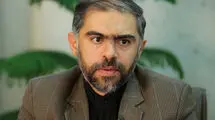 شوخی مجری صداوسیما در واکنش به ادعای ارژنگ امیرفضلی بود