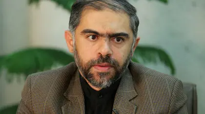 شوخی مجری صداوسیما در واکنش به ادعای ارژنگ امیرفضلی بود