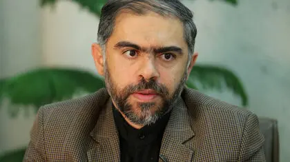 شوخی مجری صداوسیما در واکنش به ادعای ارژنگ امیرفضلی بود