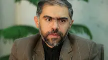 شوخی مجری صداوسیما در واکنش به ادعای ارژنگ امیرفضلی بود