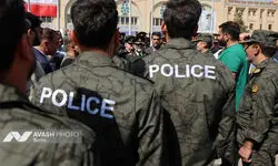  از مرگ با اسپری غیرمجاز تا رمالی میلیاردی؛ روایت هشت پرونده پلیس آگاهی